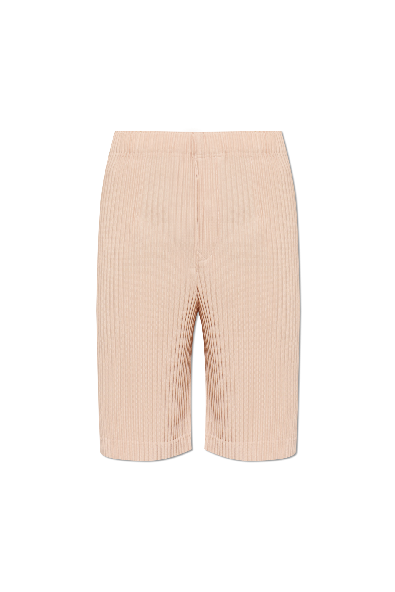 HOMME PLISSE ISSEY MIYAKE ショートパンツ Homme Plissé Issey Miyake Pleated shorts | Men's | Vitkac